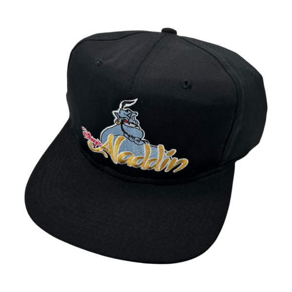 Aladin vintage Snapback